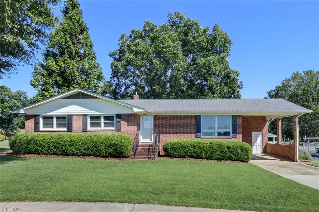 509 McCoy Road Reidsville, NC 27320 - Photo 1 of 25 Gallery Image 1