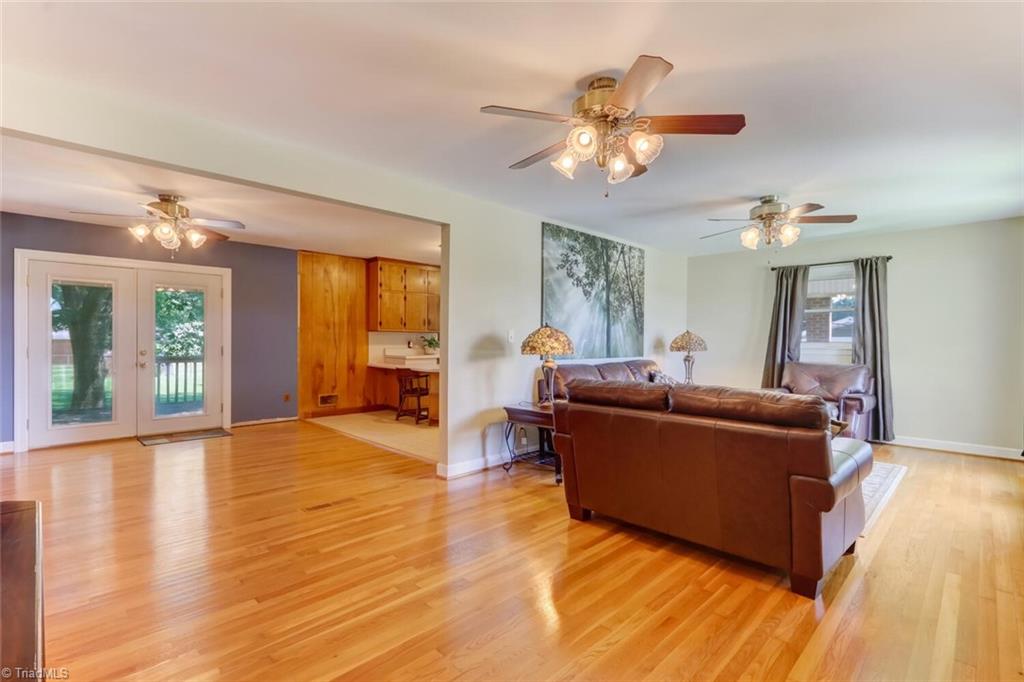 509 McCoy Road Reidsville, NC 27320 - Photo 2 of 25 Gallery Image 2