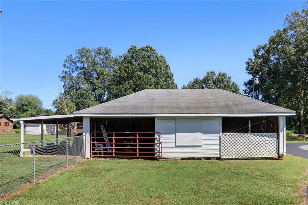509 McCoy Road Reidsville, NC 27320 - Photo 18 of 25 Gallery Image 18