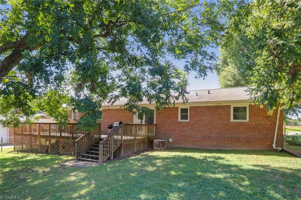509 McCoy Road Reidsville, NC 27320 - Photo 20 of 25 Gallery Image 20