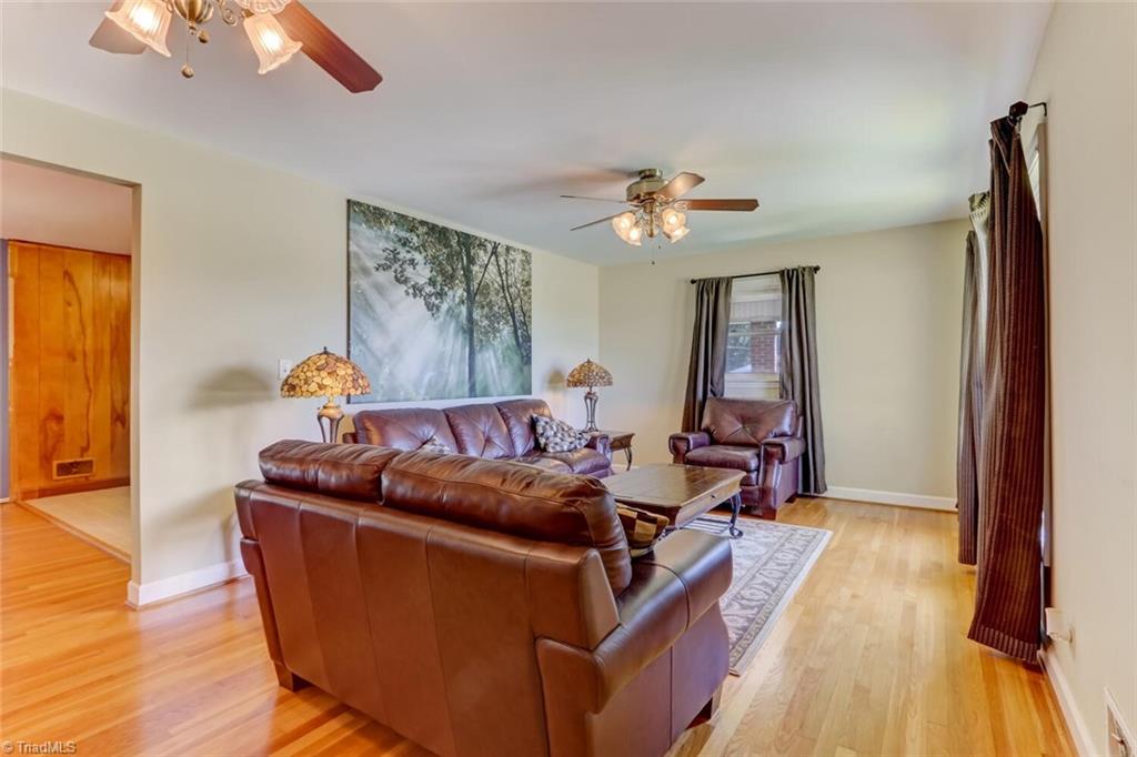 509 McCoy Road Reidsville, NC 27320 - Photo 3 of 25 Gallery Image 3