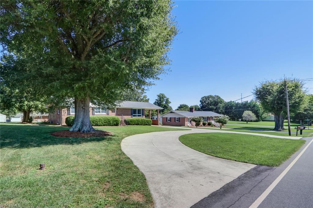 509 McCoy Road Reidsville, NC 27320 - Photo 23 of 25 Gallery Image 23