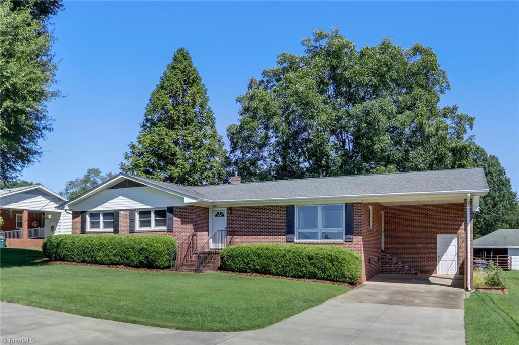509 McCoy Road Reidsville, NC 27320 - Photo 24 of 25 Gallery Image 24