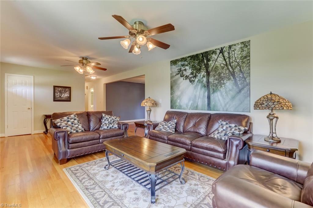 509 McCoy Road Reidsville, NC 27320 - Photo 4 of 25 Gallery Image 4