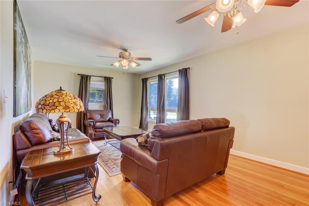 509 McCoy Road Reidsville, NC 27320 - Photo 6 of 25 Gallery Image 6