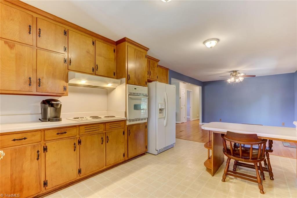 509 McCoy Road Reidsville, NC 27320 - Photo 10 of 25 Gallery Image 10
