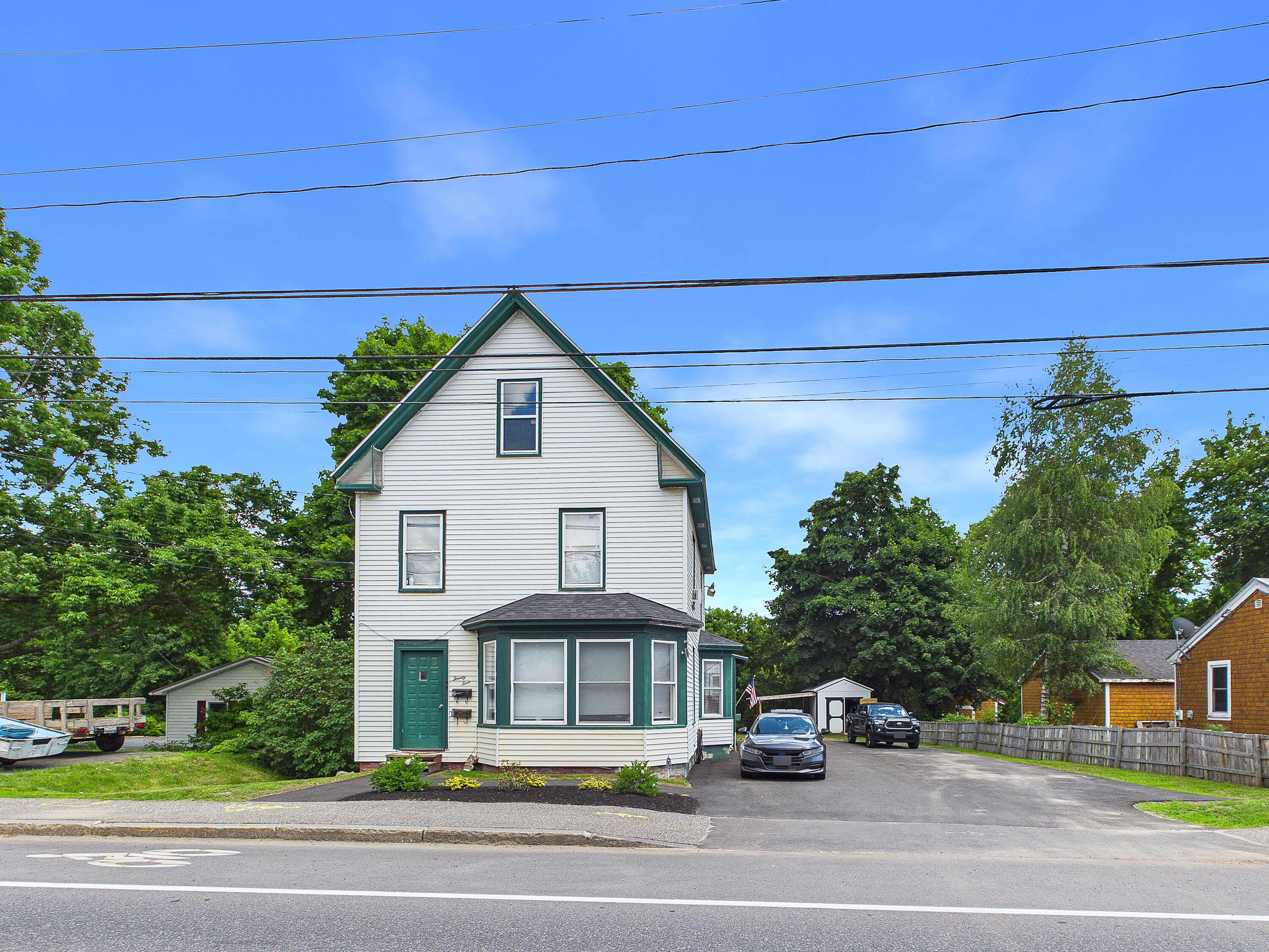 24 Main Street Fairfield, ME 04937 - Photo 3 of 37 110561LP-103