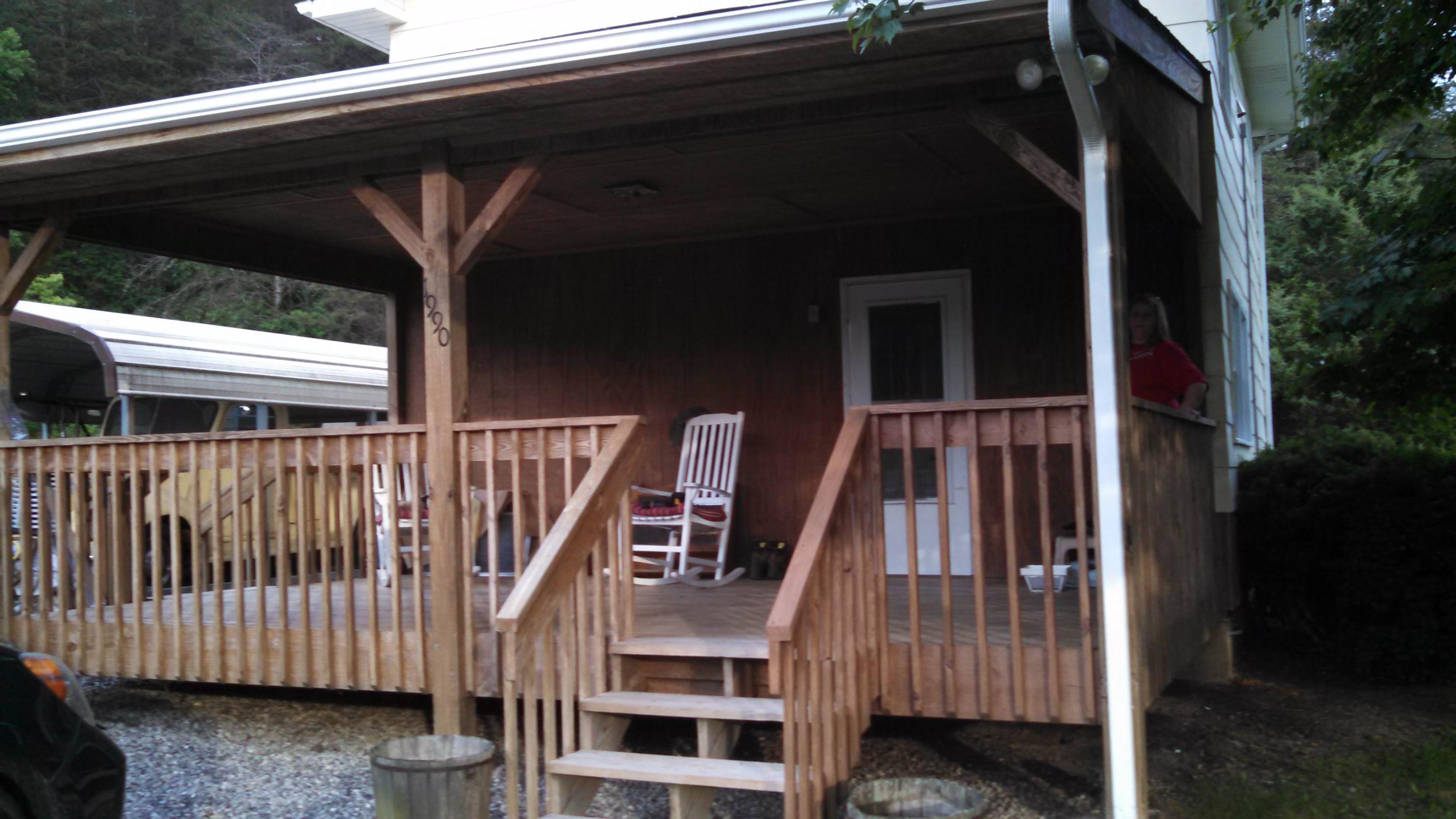 1990 Reesedale Road Elliston, VA 24087 - Photo 4 of 24