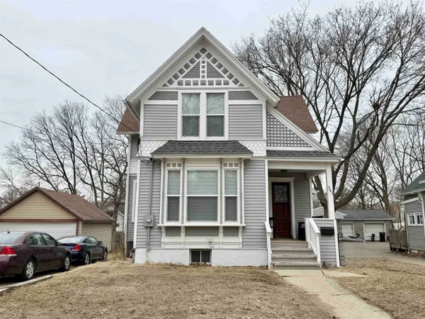 $140,000 | 341 Vernon Avenue, Beloit, WI 53511