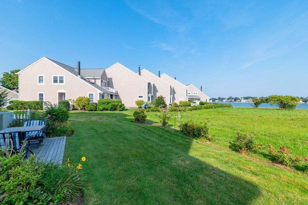 23 Harbourside Road, Unit 23 Quincy, MA 02171 - Photo 25 of 39 Gallery Image 25