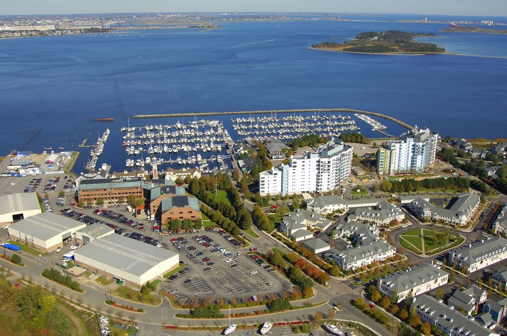 23 Harbourside Road, Unit 23 Quincy, MA 02171 - Photo 36 of 39 Gallery Image 36
