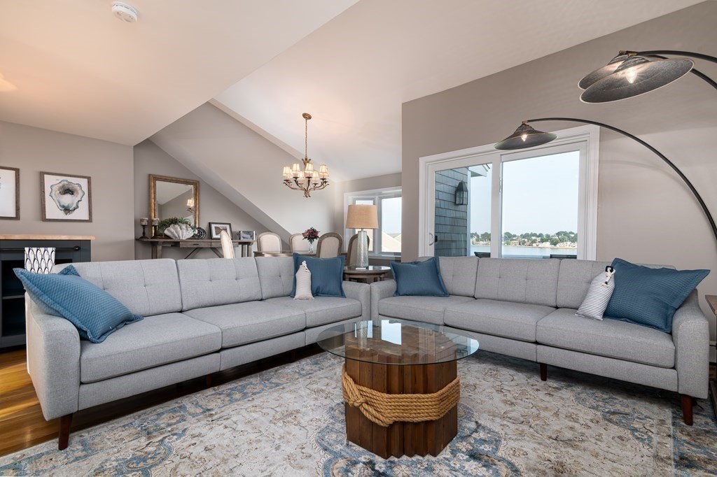 23 Harbourside Road, Unit 23 Quincy, MA 02171 - Photo 8 of 39 Gallery Image 8