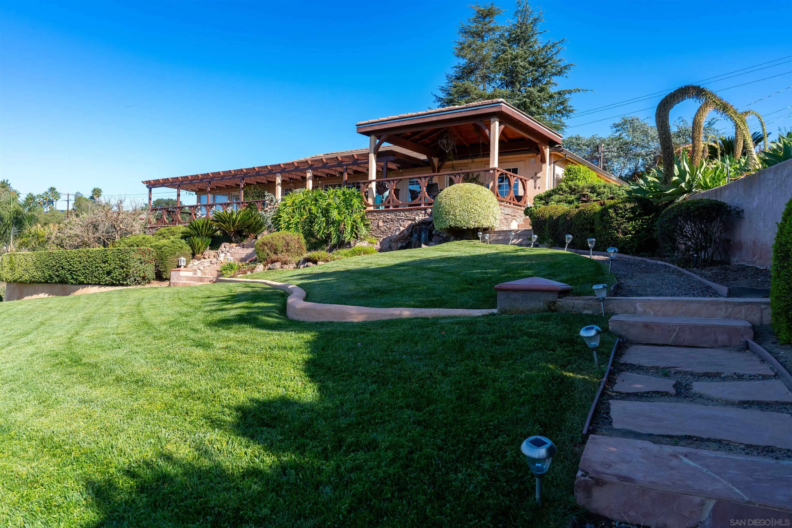 4241 Via El Dorado Fallbrook, CA 92028 - Photo 39 of 49