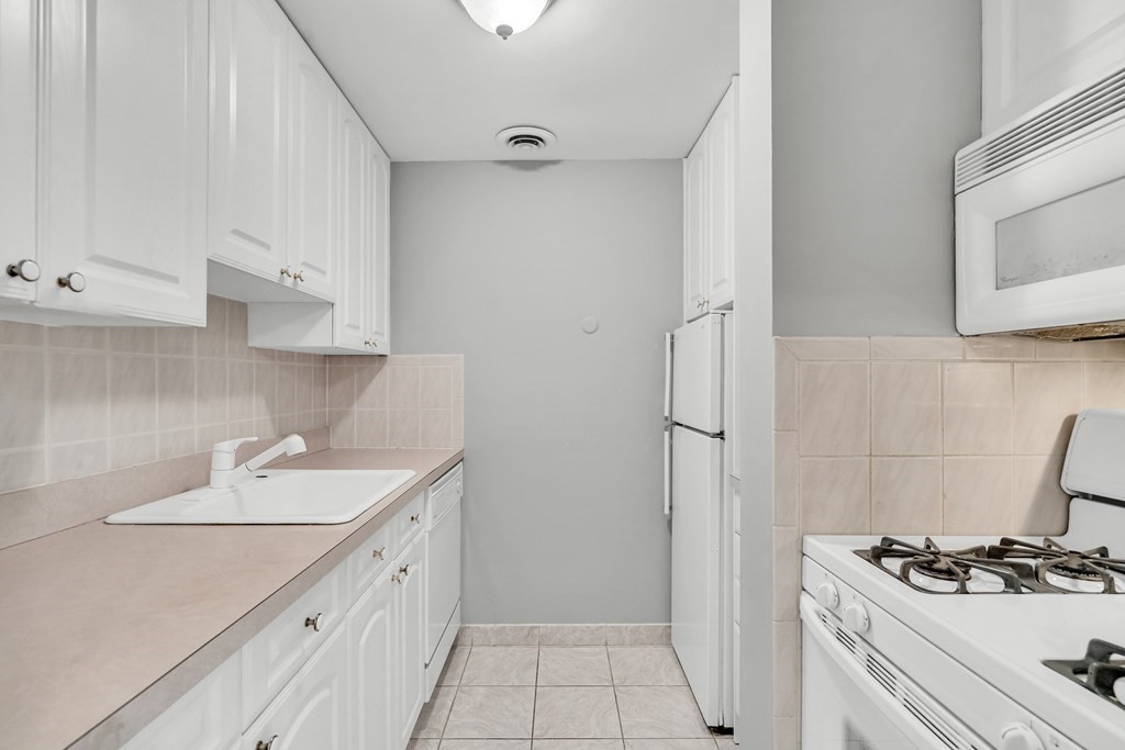 20 Stearns Road, Unit 33 Brookline, MA 02446 - Photo 9 of 31 Gallery Image 9