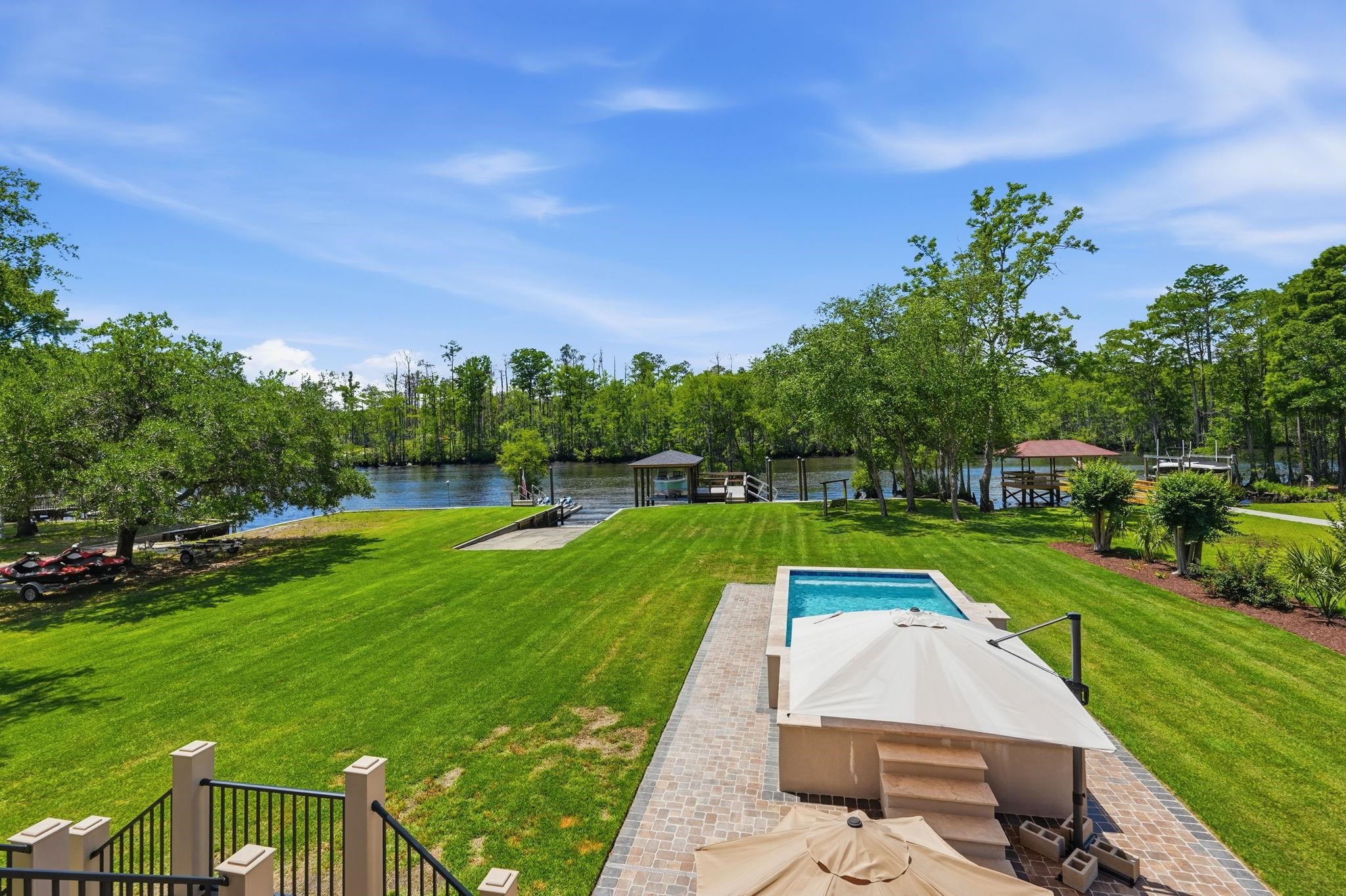 6052 Renata Lane Myrtle Beach, SC 29588 - Photo 29 of 83