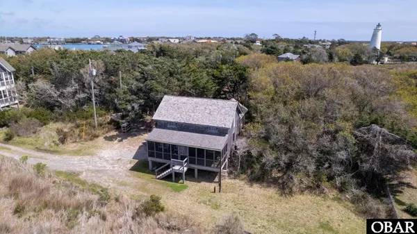 $1,950,000 | 90 Sarah Ellen Drive, Ocracoke, NC 27960