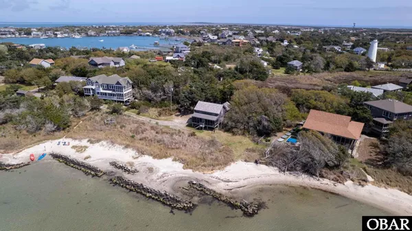 $1,950,000 | 90 Sarah Ellen Drive, Ocracoke, NC 27960
