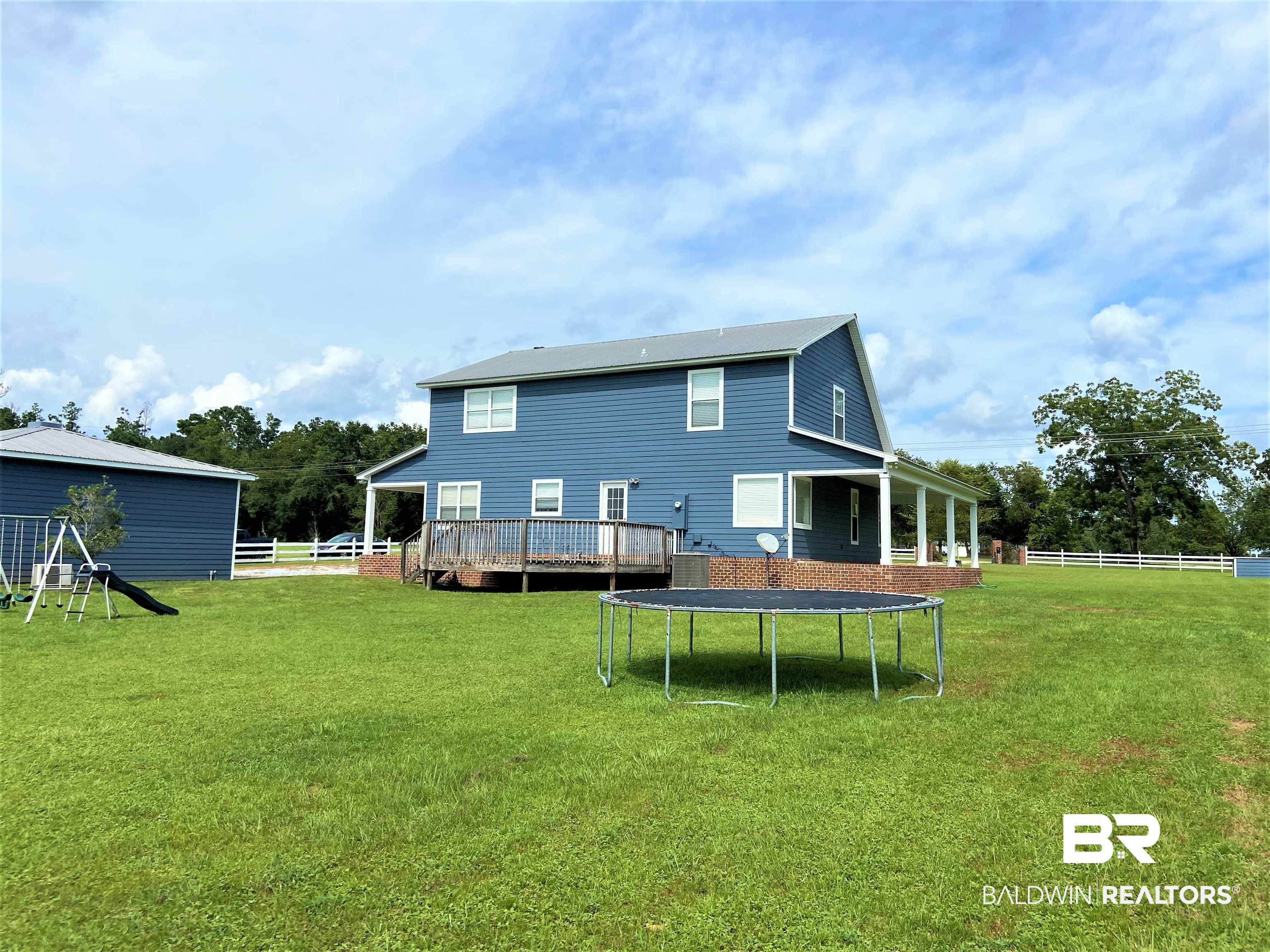 11699 Stucki Road Elberta, AL 36530 - Photo 40 of 49