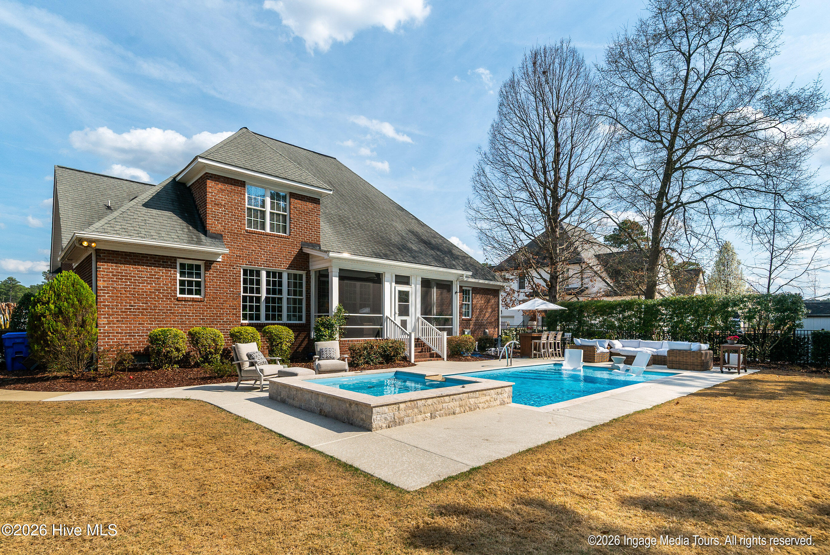 710 Compton Road Greenville, NC 27858 - Photo 57 of 69 20260311 MLS L_Stancill 710 Compton Rd G
