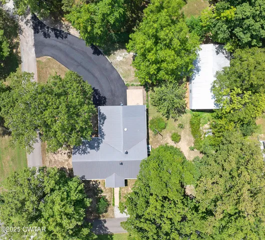 $299,900 | 279 Evans Street, Parsons, TN 38363