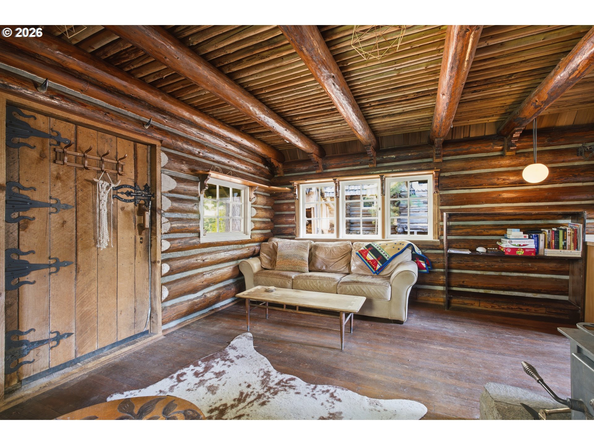 248 Jennings Road Trout Lake, WA 98650 - Photo 17 of 42 Gallery Image 17