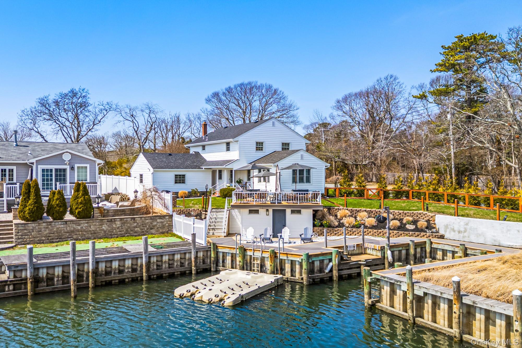 1 Marlin Road East Quogue, NY 11942 - Photo 21 of 27