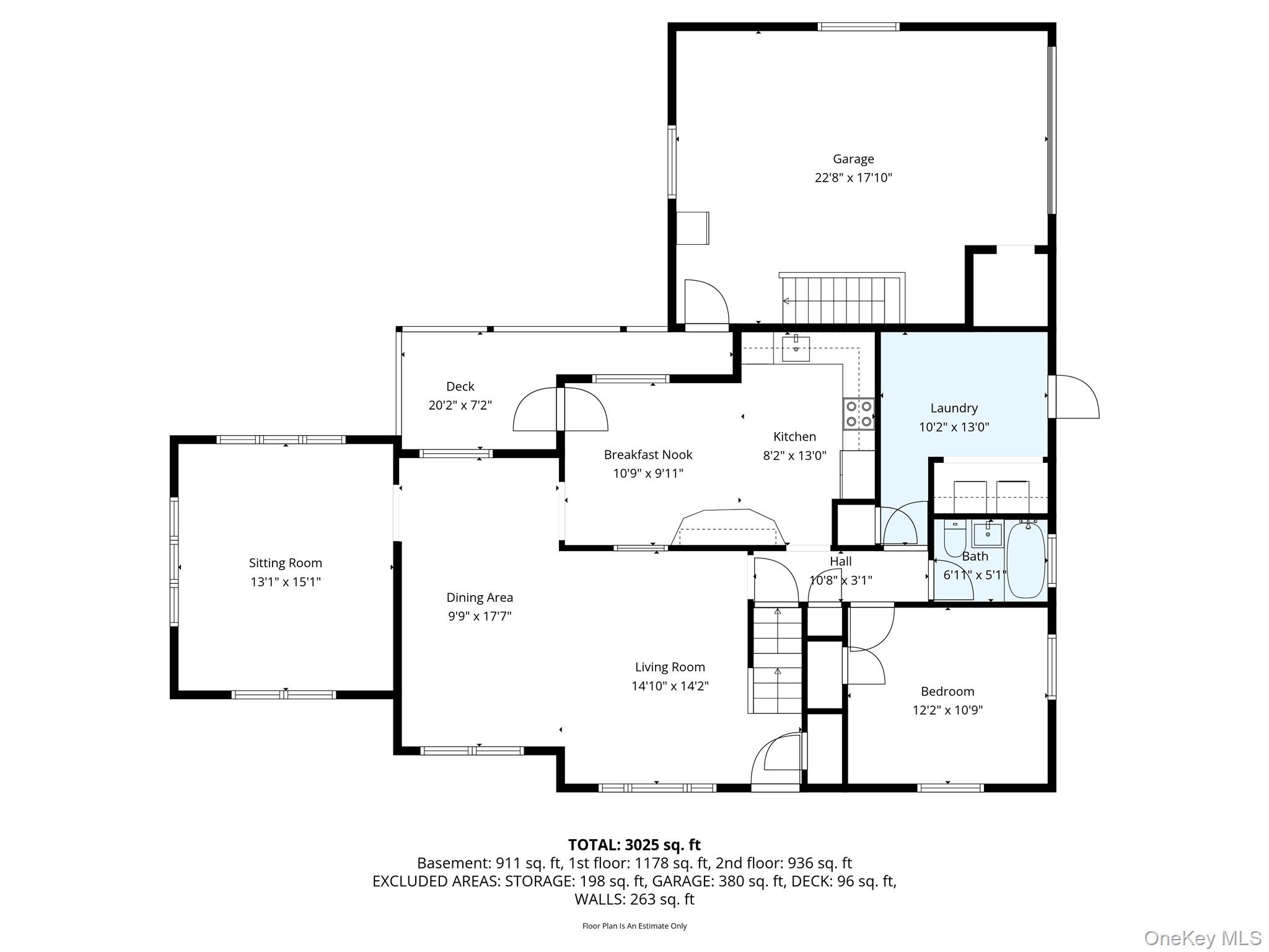 1 Marlin Road East Quogue, NY 11942 - Photo 25 of 27