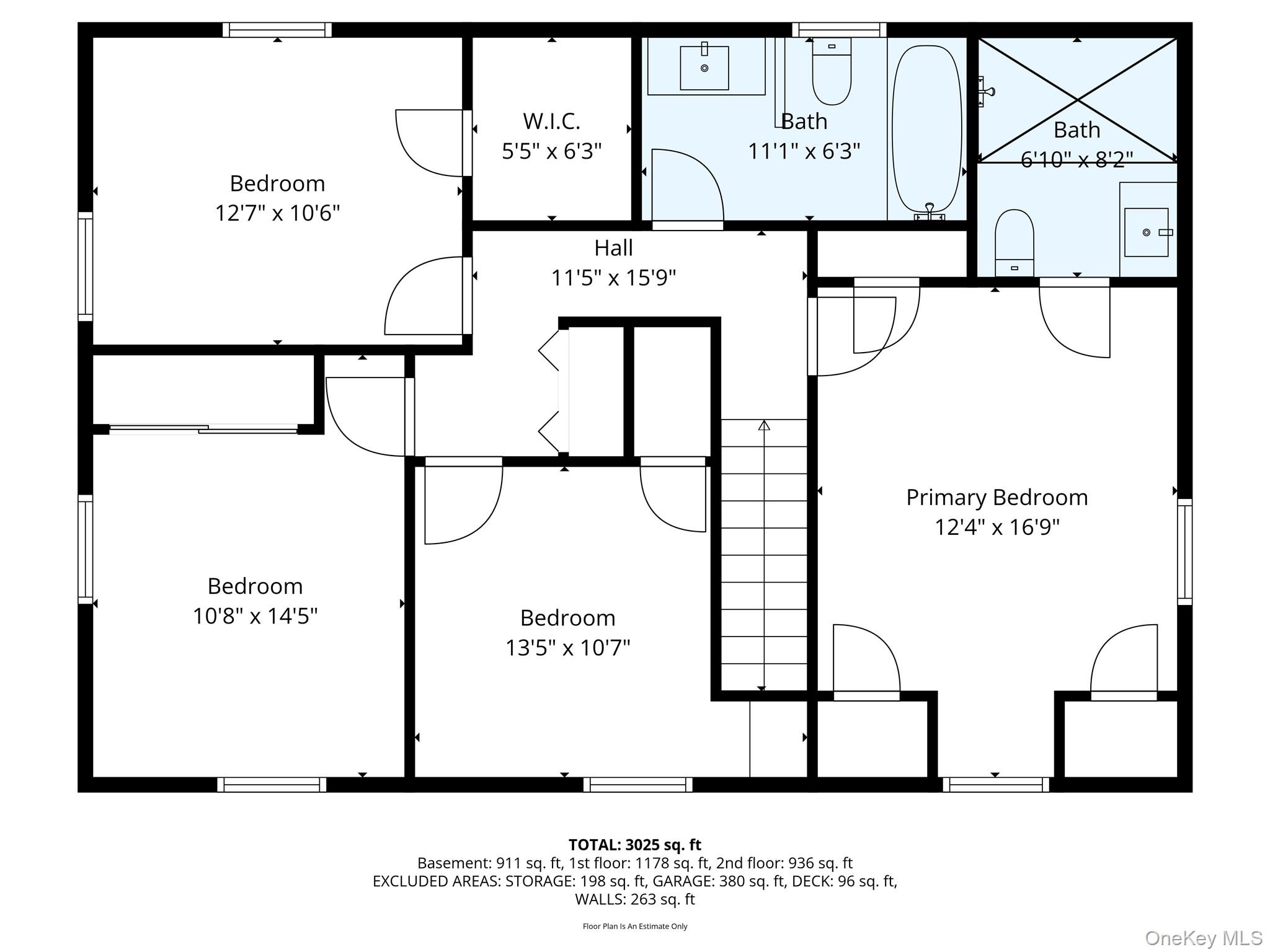 1 Marlin Road East Quogue, NY 11942 - Photo 26 of 27