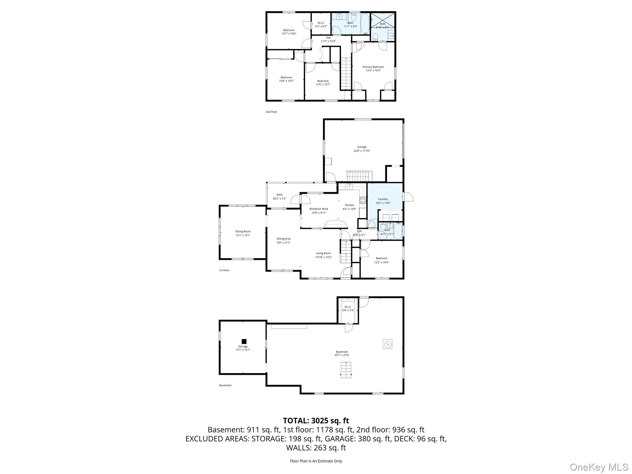 1 Marlin Road East Quogue, NY 11942 - Photo 27 of 27