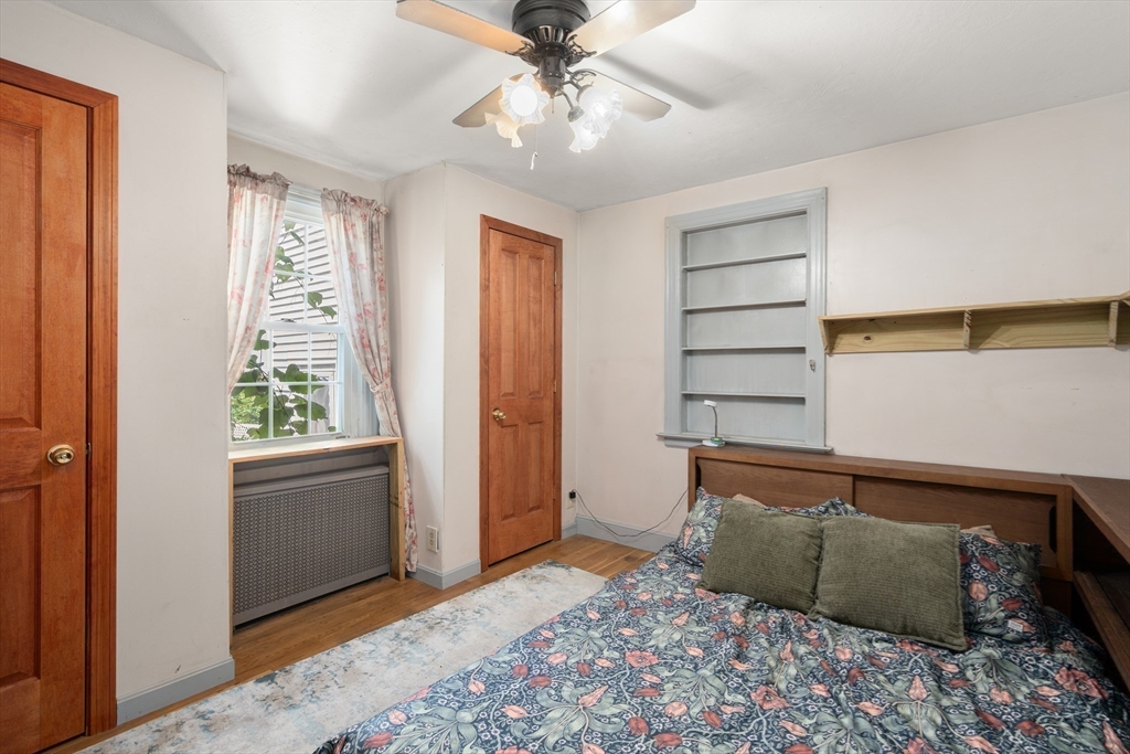 8 Cardinal Road Worcester, MA 01602 - Photo 16 of 37 Gallery Image 16