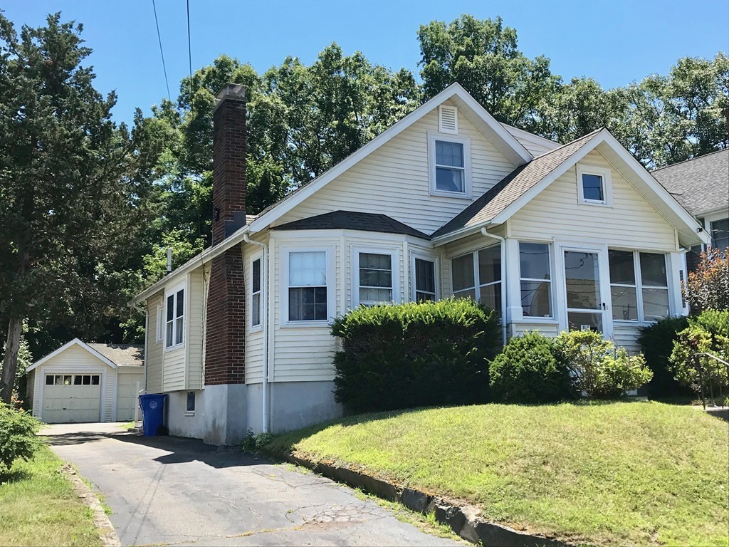 114 Thornton Road Waltham, MA 02453 - Photo 1 of 25 Gallery Image 1