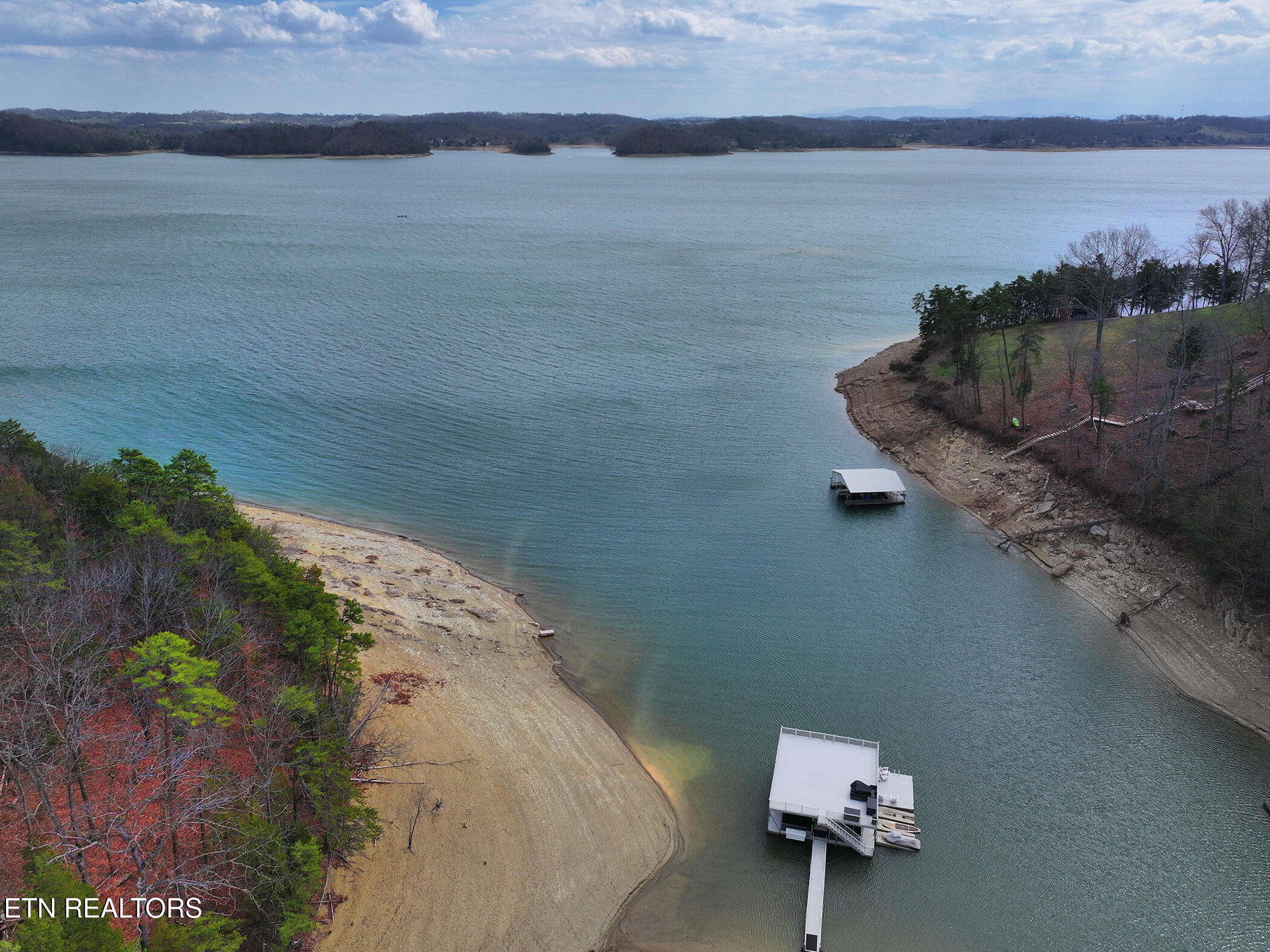 211 Sequoyah Trail Rutledge, TN 37861 - Photo 2 of 58 DJI_20260305131527_0338_D