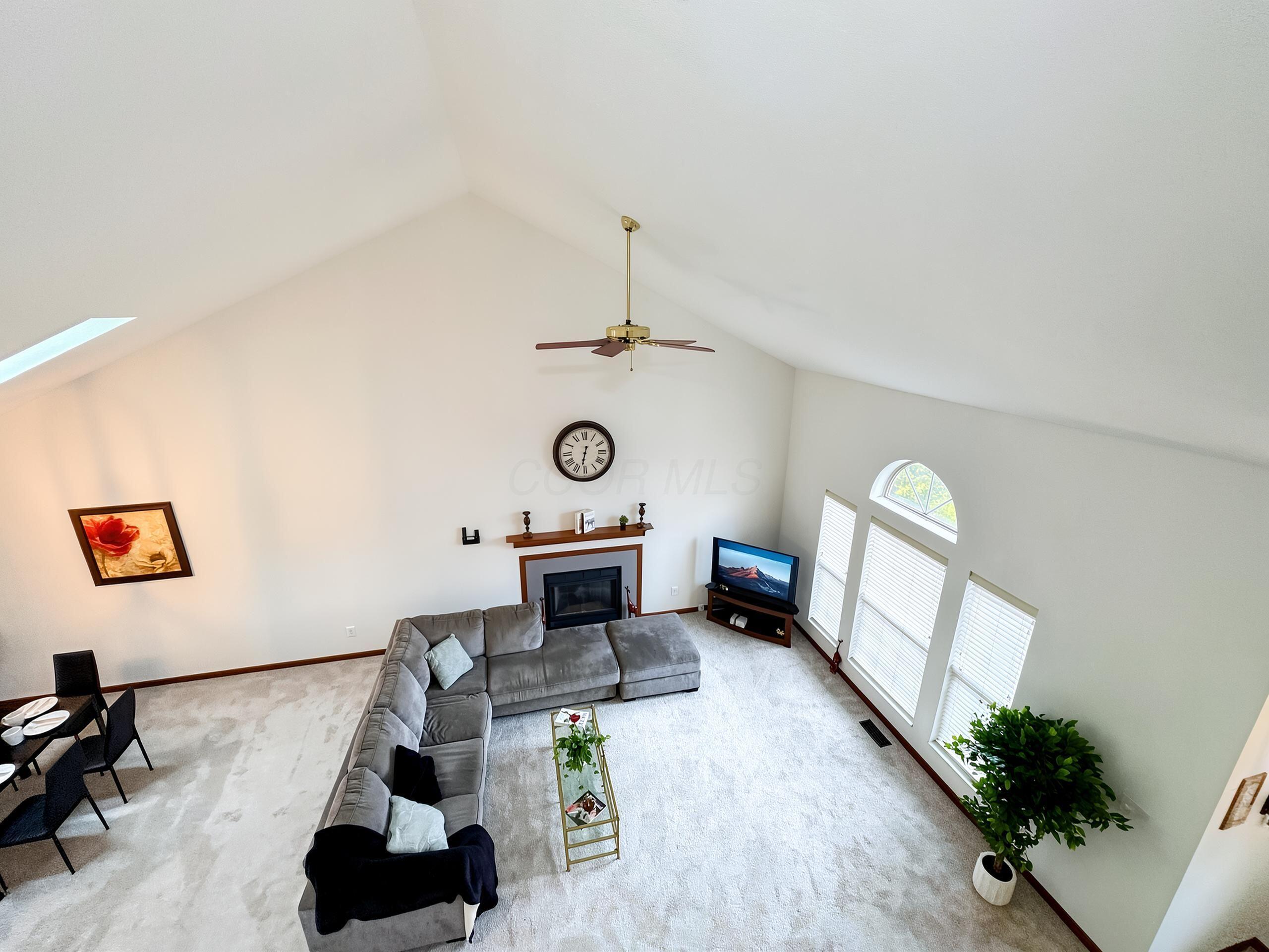 5994 Abbey Church Road Dublin, OH 43017 - Photo 25 of 40 Image 25