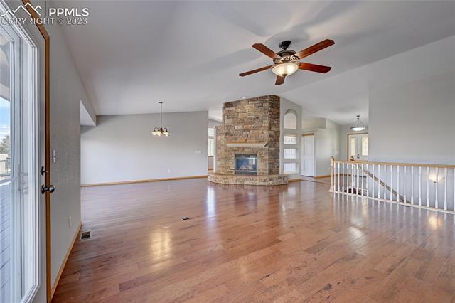 9932 Rockingham Drive Peyton, CO 80831 - Photo 7 of 7 Great room