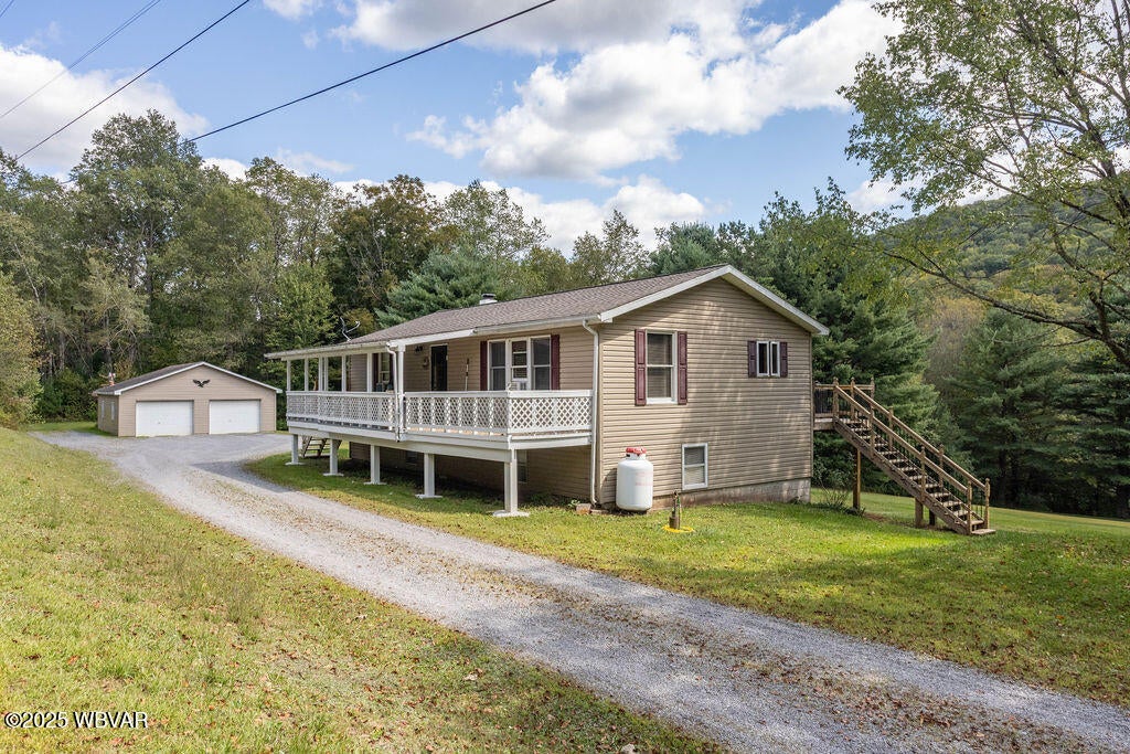 5074 Cogan House Road Trout Run, PA 17771 - Photo 2 of 46 CD6A9135
