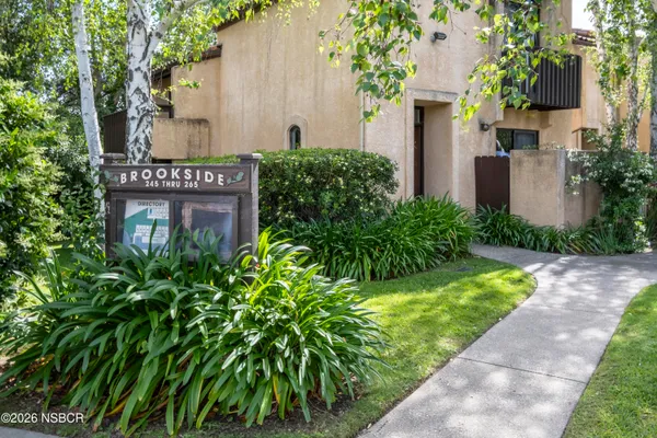 $619,000 | 265 5th Street, Unit B, Solvang, CA 93463