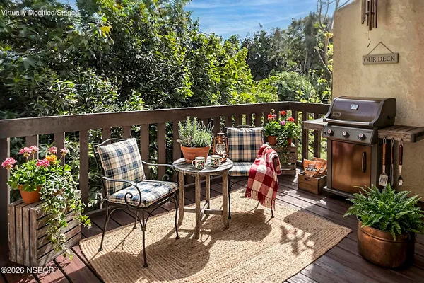 $619,000 | 265 5th Street, Unit B, Solvang, CA 93463