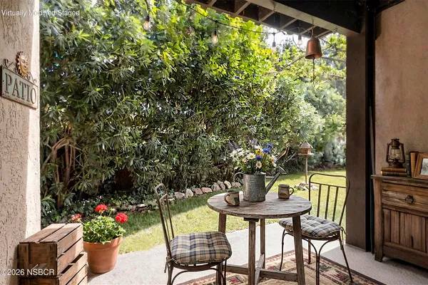 $619,000 | 265 5th Street, Unit B, Solvang, CA 93463