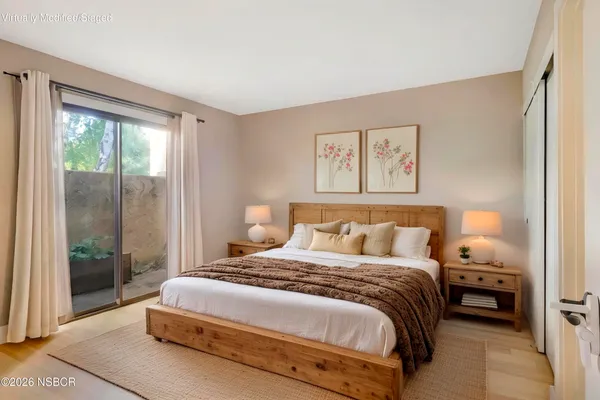 $619,000 | 265 5th Street, Unit B, Solvang, CA 93463