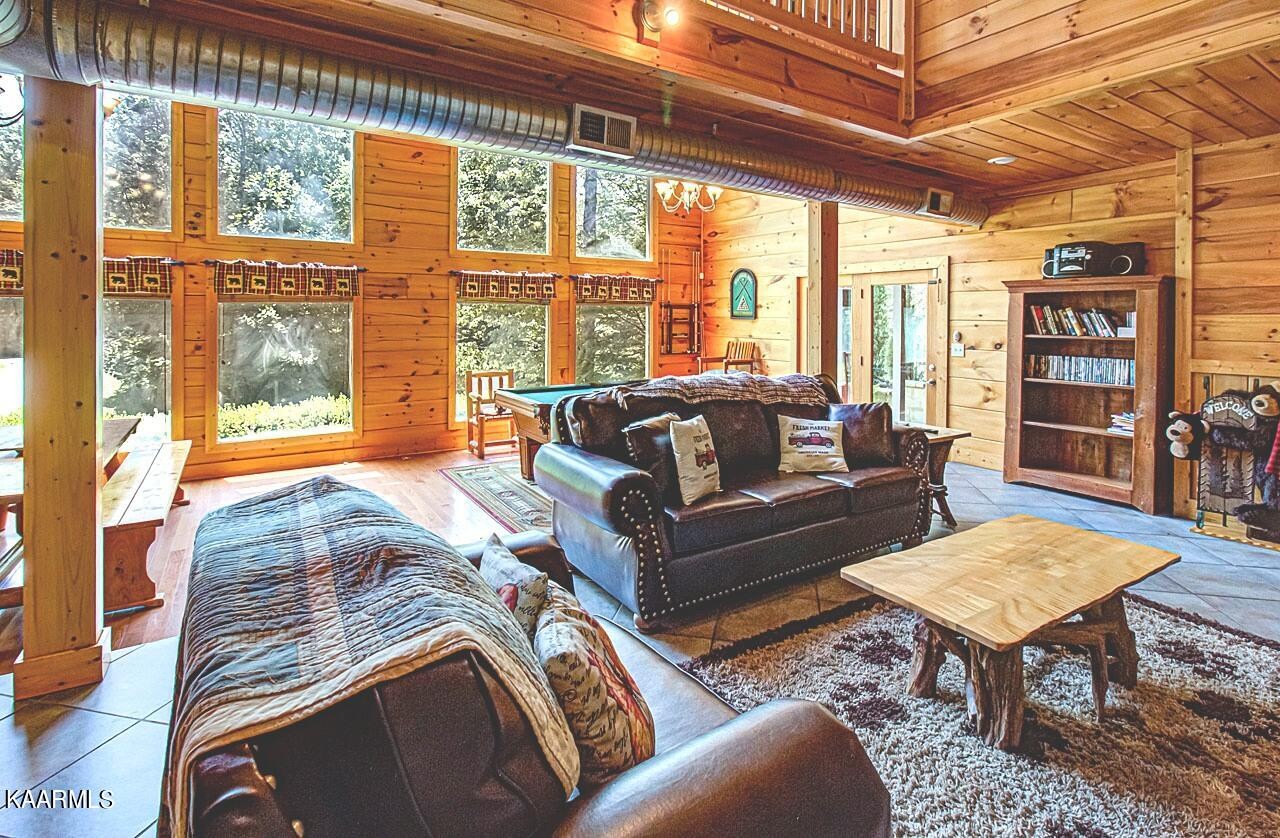 442 P A Proffitt Road Gatlinburg, TN 37738 - Photo 6 of 44 Gallery Image 6