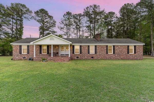 $889,000 | 1315 Sioux Swamp Drive, Conway, SC 29527