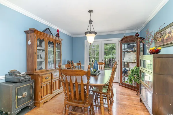 $889,000 | 1315 Sioux Swamp Drive, Conway, SC 29527