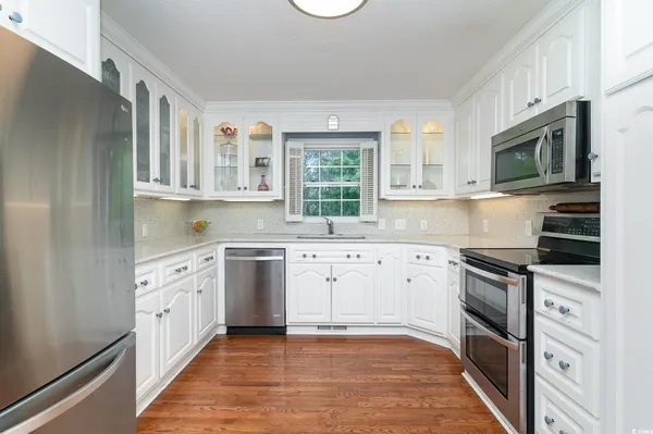 $889,000 | 1315 Sioux Swamp Drive, Conway, SC 29527