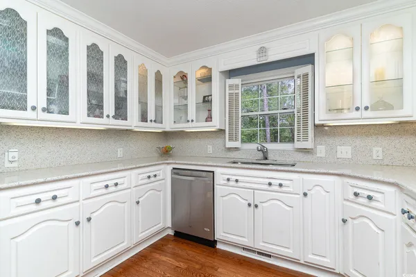 $889,000 | 1315 Sioux Swamp Drive, Conway, SC 29527