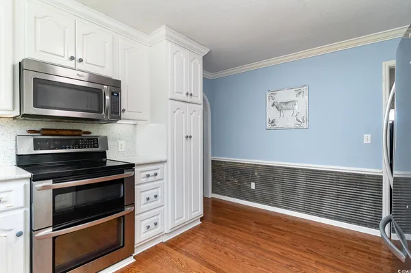 $889,000 | 1315 Sioux Swamp Drive, Conway, SC 29527