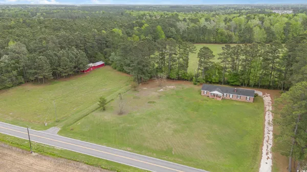 $889,000 | 1315 Sioux Swamp Drive, Conway, SC 29527