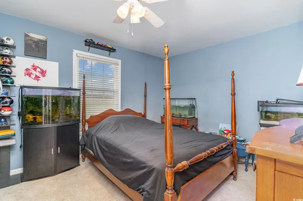 $889,000 | 1315 Sioux Swamp Drive, Conway, SC 29527