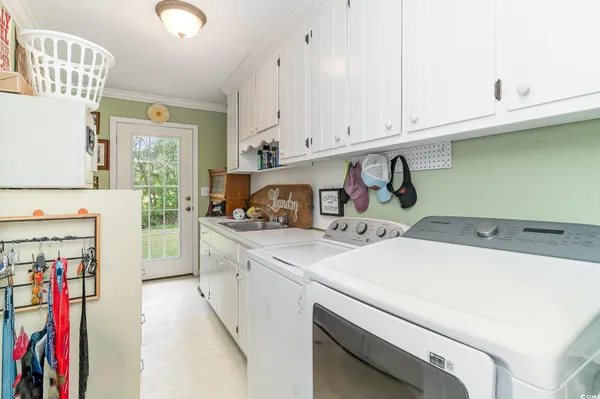 $889,000 | 1315 Sioux Swamp Drive, Conway, SC 29527