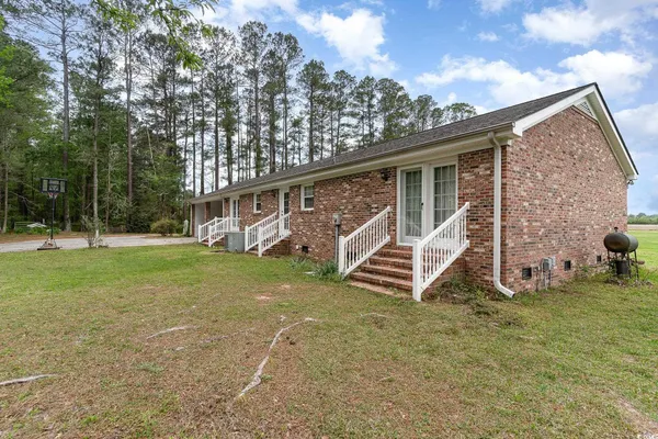 $889,000 | 1315 Sioux Swamp Drive, Conway, SC 29527