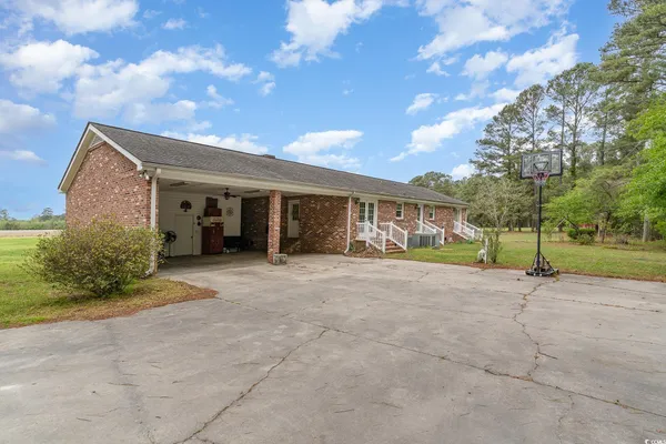 $889,000 | 1315 Sioux Swamp Drive, Conway, SC 29527